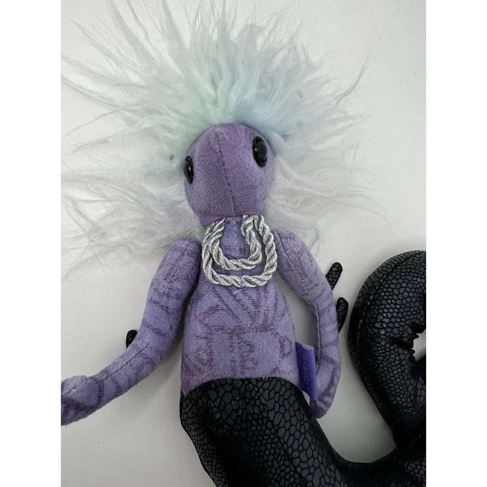 Folkmanis Sea Nymph Finger‎ Puppet, 12